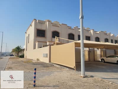 5 Bedroom Villa for Rent in Khalifa City, Abu Dhabi - QPY5MhYXcuKxe2JhzTcvokvlXxIf9aR4TN1QvfYn
