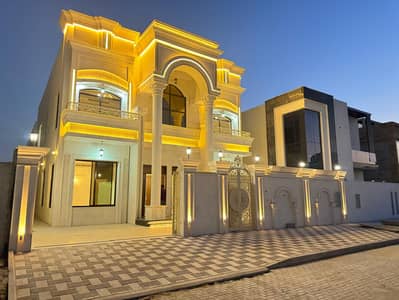5 Bedroom Villa for Sale in Al Alia, Ajman - WhatsApp Image 2024-05-27 at 1.46. 49 AM. jpeg