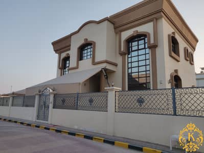 5 Bedroom Villa for Rent in Mohammed Bin Zayed City, Abu Dhabi - IMG_20240531_185023. jpg