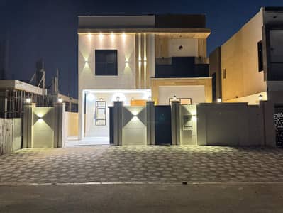 5 Bedroom Villa for Sale in Al Bahia, Ajman - WhatsApp Image 2024-05-27 at 1.48. 39 AM. jpeg