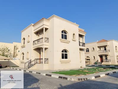 4 Bedroom Villa for Rent in Khalifa City, Abu Dhabi - IRqLKvYp3dPBvggm6C531xtaLfBpZJ5ulKqgyZlK