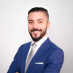 Oussama Adnani