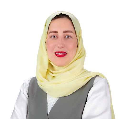 Rania Aleraky