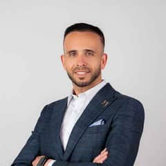 Wael Fathi Abu Mariam
