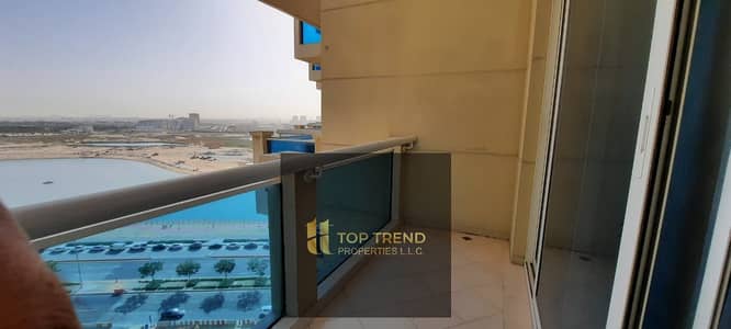 Genuine Property II  Studio with Balcony II Lake View