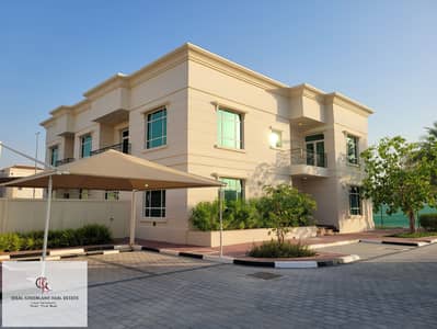 6 Bedroom Villa for Rent in Khalifa City, Abu Dhabi - eAl81rsAfAYN5YTVPd0YJecEc1vH7xge1FgooJsf