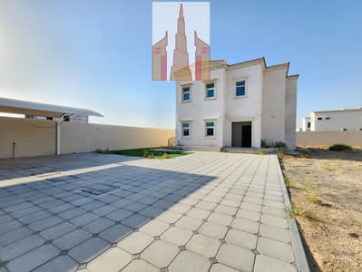 3 Bedroom Villa for Rent in Al Rahmaniya, Sharjah - 20240531_172332. jpg