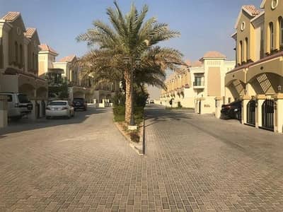 تاون هاوس في صحارى ميدوز مجمع دبي الصناعي 3 غرف 65000 درهم - 3903159 تاون هاوس في صحارى ميدوز مجمع دبي الصناعي 3 غرف 65000 درهم - 3903159