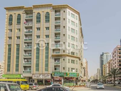 شقة في شارع الملك فيصل 2 غرف 31000 درهم - 3906322 شقة في شارع الملك فيصل 2 غرف 31000 درهم - 3906322