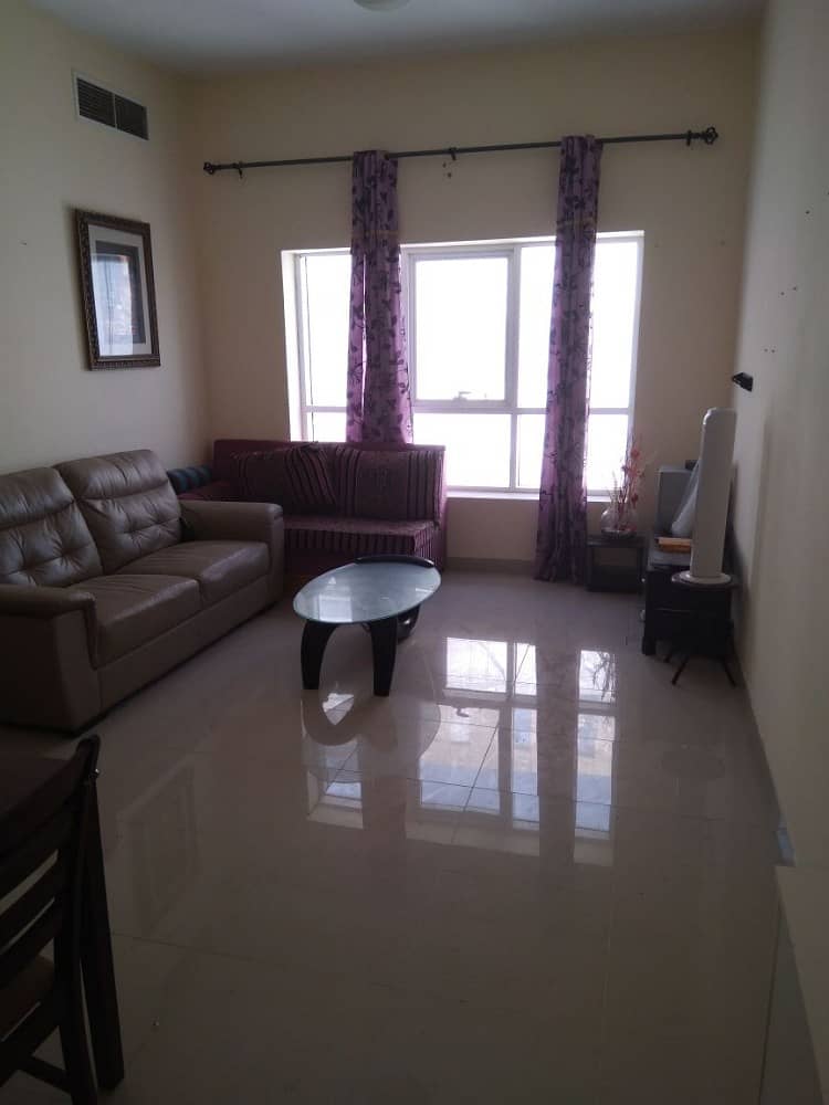 RIGHT WAY TO INVESTMENT 2 BEDROOOM FOR SALE IN AJMAN PEARL TOWER