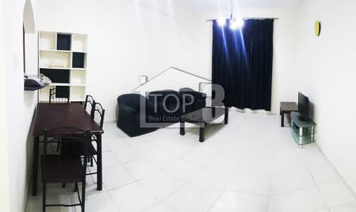 Stunning | Furnished 1 BR semi furnished 3500/m apt for rent in University view DSO Stunning | Furnished 1 BR semi furnished 3500/m apt for rent in University view DSO