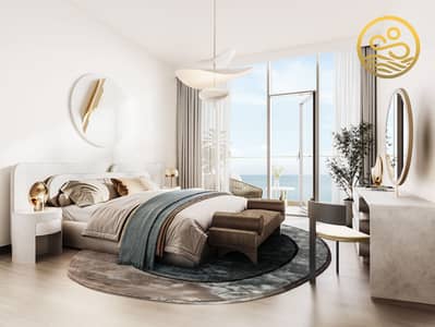 1 Bedroom Flat for Sale in Mina Al Arab, Ras Al Khaimah - Quatro_0024_Generative Fill 11. jpg