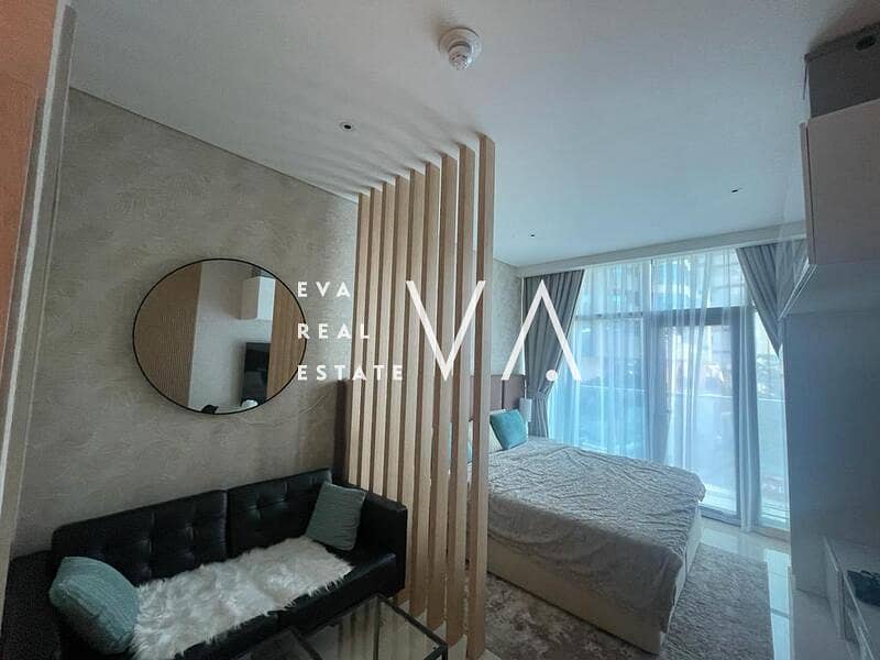 Garden View | Fully Furnished | Prime Location Garden View | Fully Furnished | Prime Location