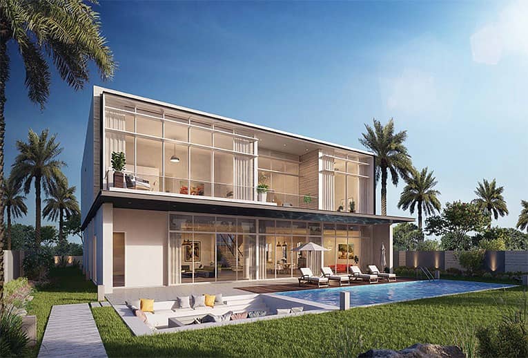 4Bed Maid Villa PostPaynt | Special Price. 4Bed Maid Villa PostPaynt | Special Price.
