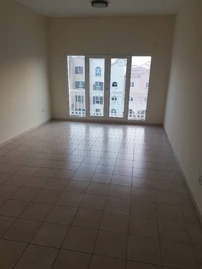 Ready - Studio Apartment | Balcony | Garden View Ready - Studio Apartment | Balcony | Garden View