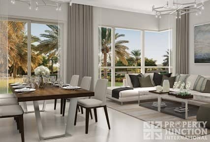 4 BR | Maple 3 | Post Handover for 4 Yrs. 4 BR | Maple 3 | Post Handover for 4 Yrs.