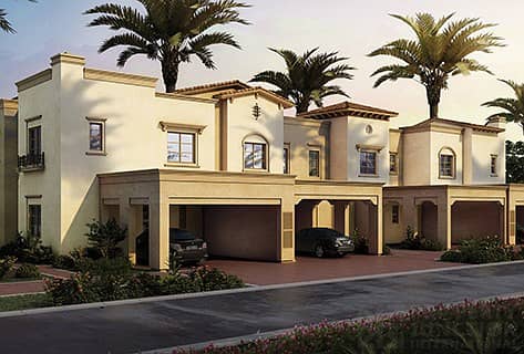 Great Investment 3 Bed Townhouse + Maid Great Investment 3 Bed Townhouse + Maid