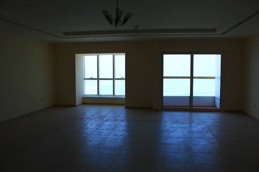 4 Bedroom l Full Palm View l Elite Residence.