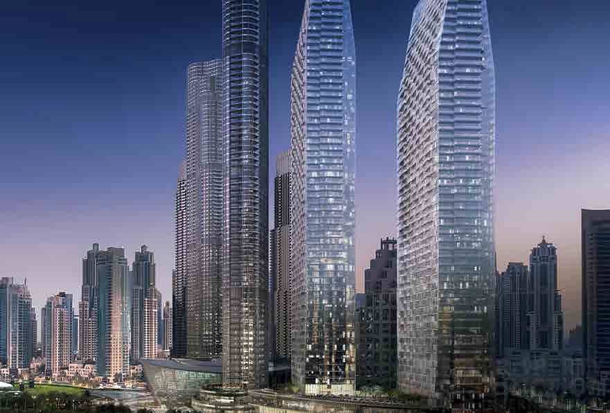 Opera Distrcit Fountain views I Payment Plan I No Commission Opera Distrcit Fountain views I Payment Plan I No Commission