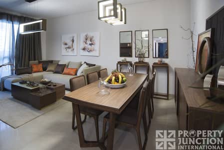 1 BR Marina | Post Handover Payment Plan 1 BR Marina | Post Handover Payment Plan