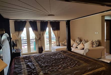 Fully Upgraded | Furnished Villa | Private Pool Fully Upgraded | Furnished Villa | Private Pool