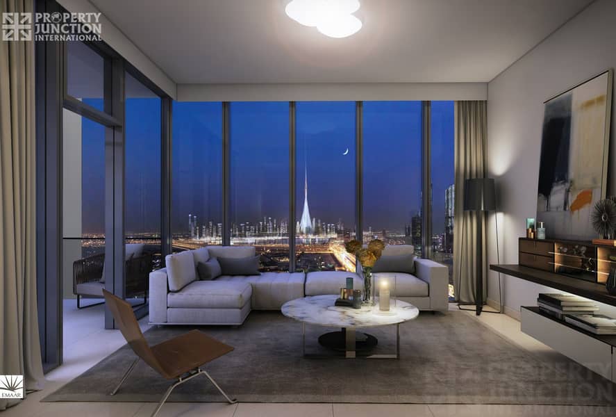 2 Bed Burj Khalifa & Downtown Views. 2 Bed Burj Khalifa & Downtown Views.