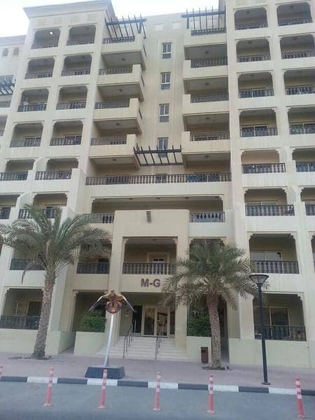 Furnished Loft Studio For Sale In Marina Apartments, Al Hamra Village - Ras Al Khaimah