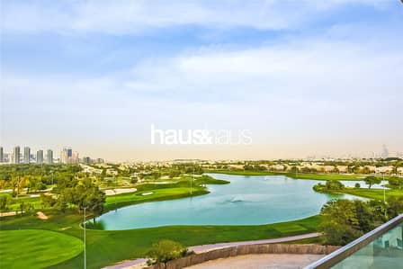 Brand New | Full Golf Course views | Emaar | Brand New | Full Golf Course views | Emaar |