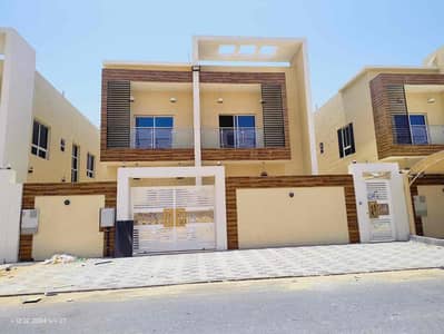 5 Bedroom Villa for Rent in Al Yasmeen, Ajman - KtPEBqocmcC222zL7j1mopAivcShT6NFVgMcsaJP