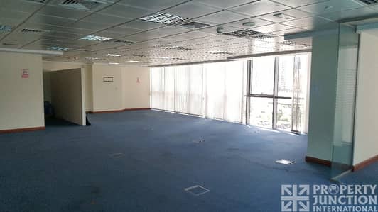 Fitted | Low Floor | Balcony | Vacant Fitted | Low Floor | Balcony | Vacant