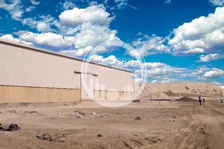 Big Residential land in Capital District Big Residential land in Capital District