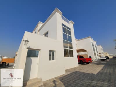 5 Bedroom Villa for Rent in Khalifa City, Abu Dhabi - McySo36P1cYLVxWc91ZuEjkV12LdFsyuE01yzv9M
