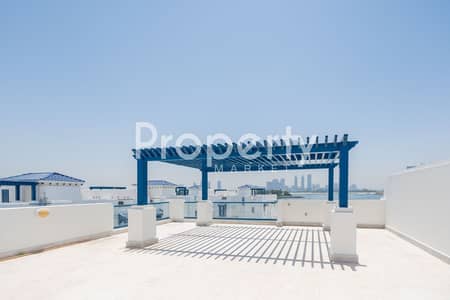 5 Bedroom Townhouse for Rent in Palm Jumeirah, Dubai - DSC05286. jpg