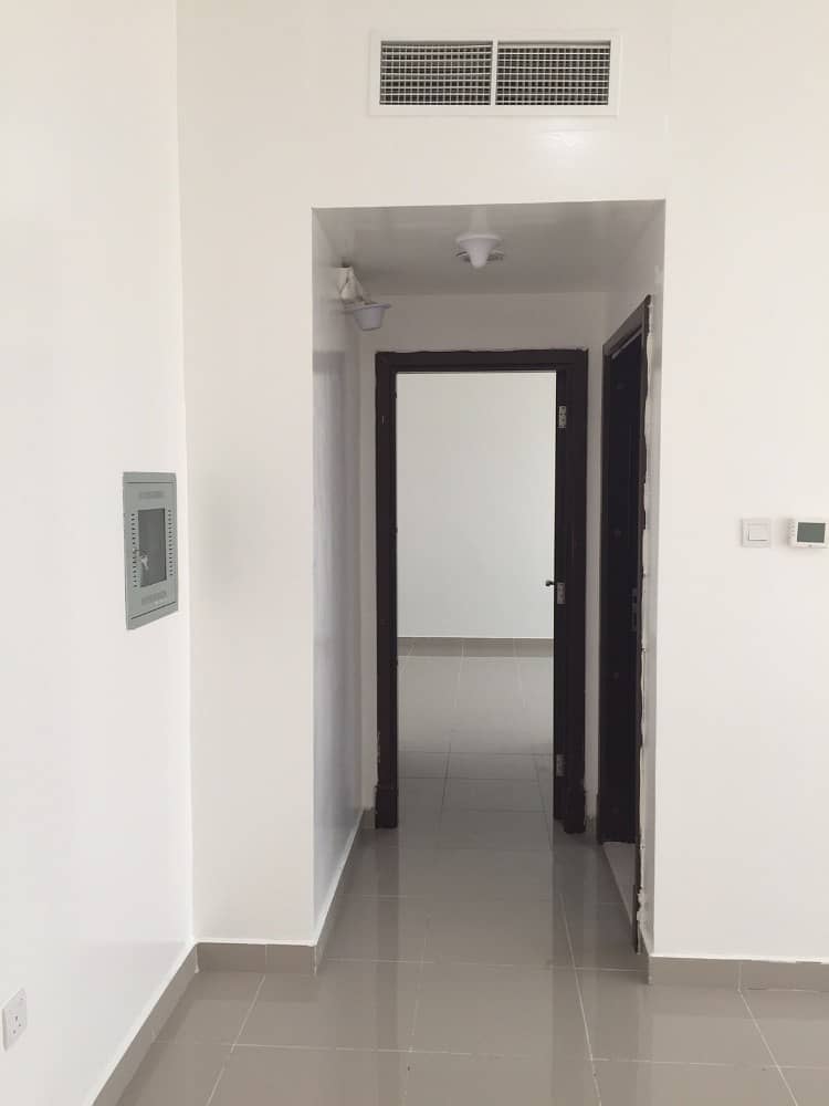 1 Bed/Hall with 2 Bathroom in Ajman Pearl Towes