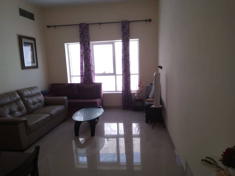 One bedroom apartment for sale in Ajman Pearl Tower