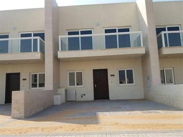 CALL NOW!!!  3 bedroom  maid room town house for sale