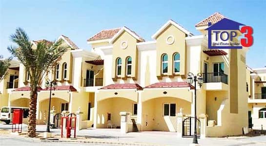 Well maintained 3 Bedroom villa for Sale in DIP Near Al Maktoum Airpor Expo 2020 Dubai south Well maintained 3 Bedroom villa for Sale in DIP Near Al Maktoum Airpor Expo 2020 Dubai south