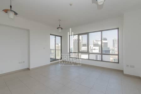 High Floor 1BRL Burj Khalifa & Back View High Floor 1BRL Burj Khalifa & Back View