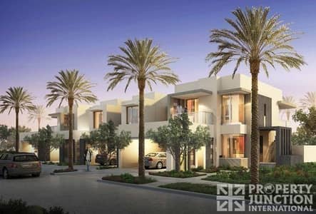 3 Bed Townhouse in Maple 3 Bed Townhouse in Maple