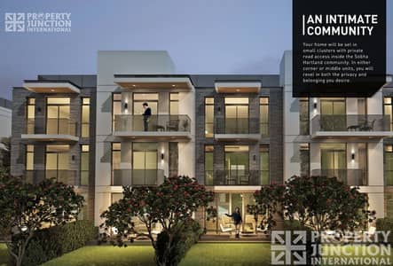 شقة 4 غرفة نوم للبيع في مدينة محمد بن راشد، دبي - THREE LEVELS OF LAVISH SPACE AND PRIVACY شقة 4 غرفة نوم للبيع في مدينة محمد بن راشد، دبي - THREE LEVELS OF LAVISH SPACE AND PRIVACY