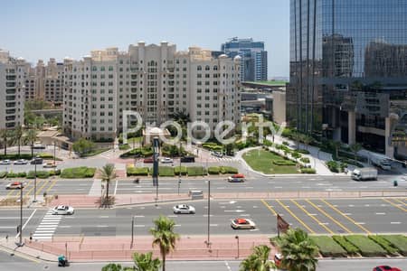 Type E | Spacious Balcony | Vacant | Pay by Card
