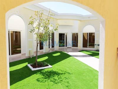 3 Bedroom Villa for Rent in Al Reef, Abu Dhabi - Untitled-114. jpg