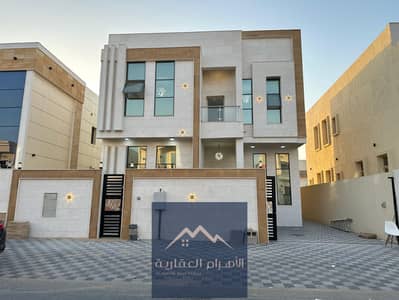 5 Bedroom Villa for Sale in Al Zahya, Ajman - WhatsApp Image 2024-06-01 at 1.39. 24 AM. jpeg