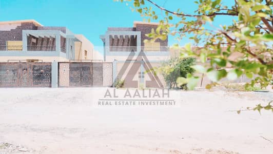 6 Bedroom Villa for Sale in Al Mowaihat, Ajman - WhatsApp Image 2024-06-01 at 1.50. 30 AM. jpeg