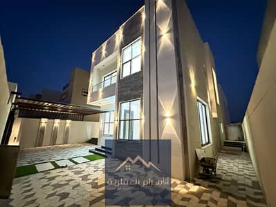3 Bedroom Villa for Sale in Al Zahya, Ajman - a1304993-bb12-4211-b886-aebdfbf67b6f. jpg