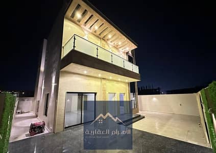 3 Bedroom Villa for Sale in Al Helio, Ajman - WhatsApp Image 2024-05-26 at 1.59. 37 PM. jpeg
