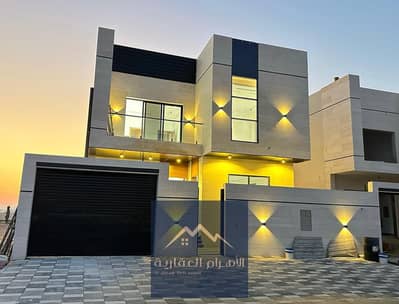 5 Bedroom Villa for Sale in Al Bahia, Ajman - WhatsApp Image 2024-05-26 at 2.44. 33 PM. jpeg