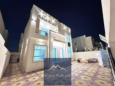 فیلا 3 غرف نوم للبيع في الياسمين، عجمان - WhatsApp Image 2024-03-13 at 8.18. 07 PM. jpeg