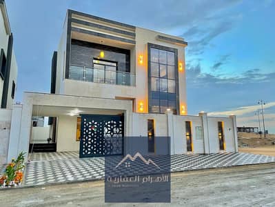 5 Bedroom Villa for Sale in Al Bahia, Ajman - WhatsApp Image 2024-03-15 at 1.44. 18 AM. jpeg