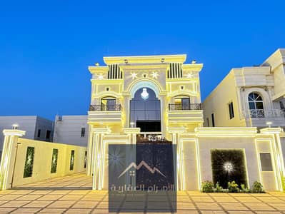 6 Bedroom Villa for Sale in Al Helio, Ajman - WhatsApp Image 2024-05-25 at 9.10. 40 PM. jpeg